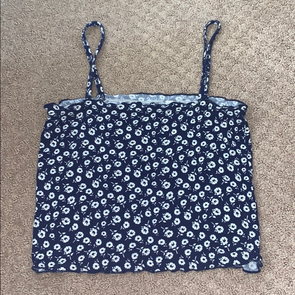 Pacsun tank top